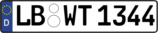 LB-WT1344