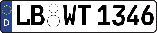 LB-WT1346
