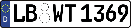 LB-WT1369