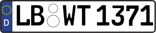 LB-WT1371