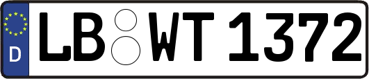 LB-WT1372