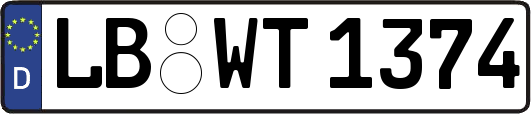 LB-WT1374