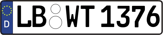 LB-WT1376