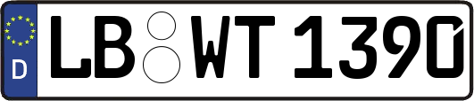 LB-WT1390