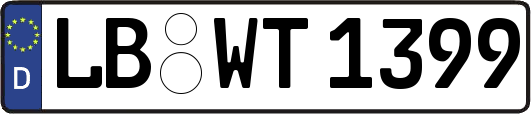LB-WT1399