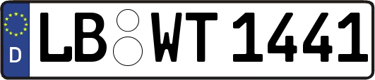 LB-WT1441