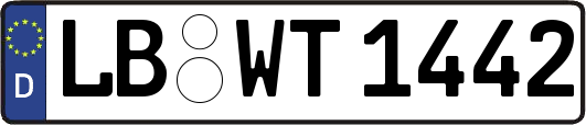 LB-WT1442