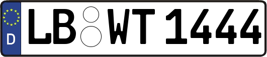 LB-WT1444
