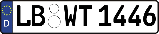 LB-WT1446