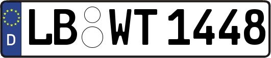 LB-WT1448
