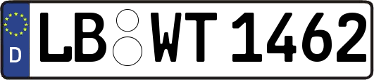 LB-WT1462