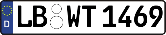 LB-WT1469