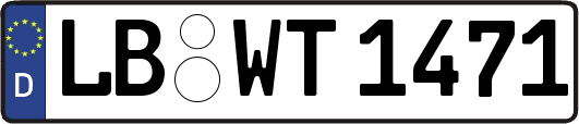 LB-WT1471
