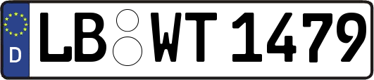 LB-WT1479