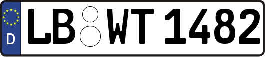 LB-WT1482