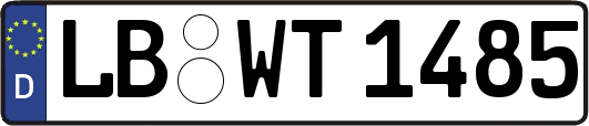 LB-WT1485