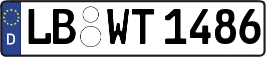 LB-WT1486