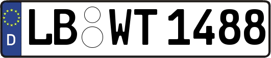 LB-WT1488