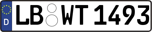 LB-WT1493