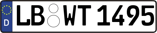 LB-WT1495
