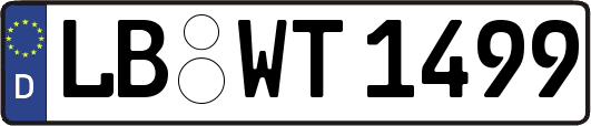LB-WT1499