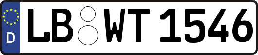 LB-WT1546