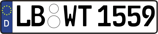 LB-WT1559