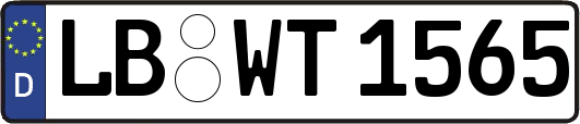 LB-WT1565