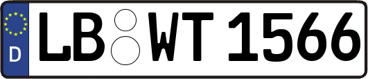 LB-WT1566