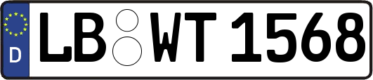 LB-WT1568