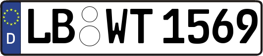 LB-WT1569