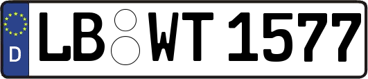 LB-WT1577