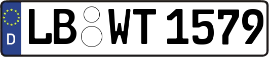 LB-WT1579