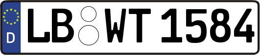 LB-WT1584