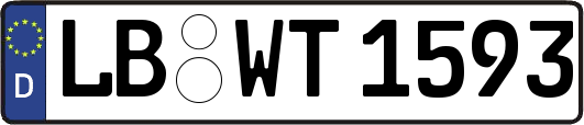 LB-WT1593