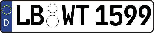 LB-WT1599