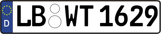 LB-WT1629