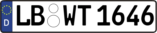 LB-WT1646