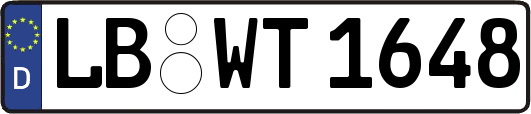LB-WT1648