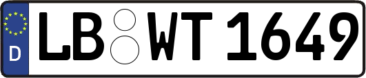 LB-WT1649
