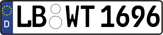 LB-WT1696