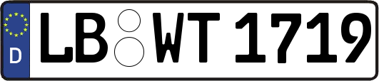 LB-WT1719