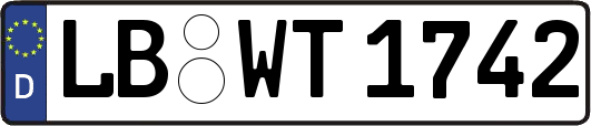 LB-WT1742