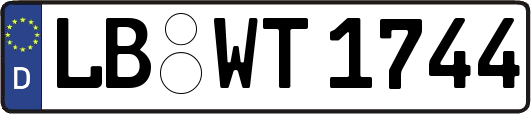 LB-WT1744