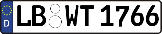 LB-WT1766