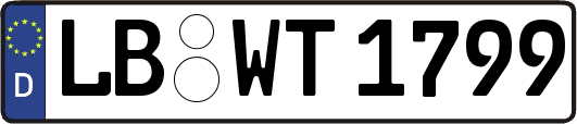LB-WT1799