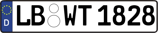LB-WT1828