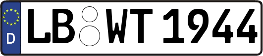 LB-WT1944