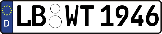 LB-WT1946