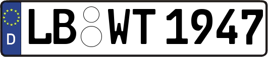 LB-WT1947